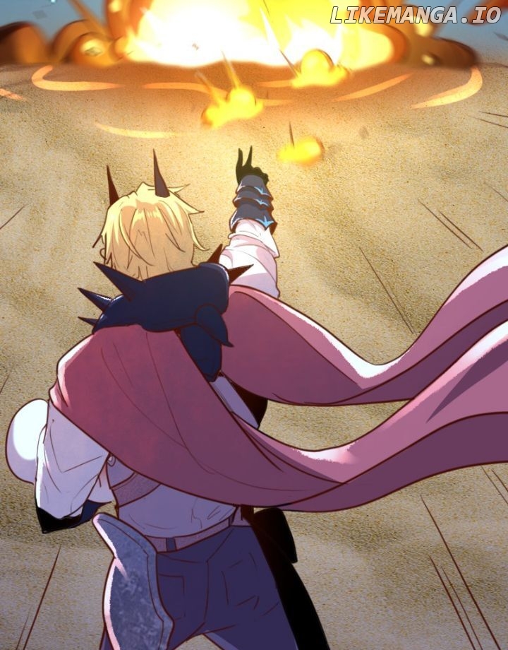 I am the Strongest Lord in Another World Chapter 76 - page 26