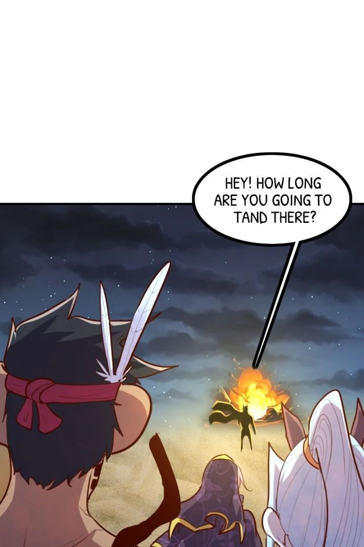 I am the Strongest Lord in Another World Chapter 76 - page 29