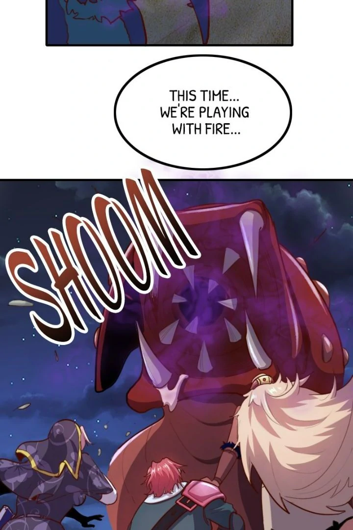 I am the Strongest Lord in Another World Chapter 76 - page 3
