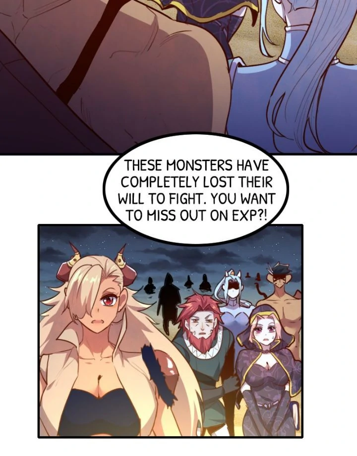 I am the Strongest Lord in Another World Chapter 76 - page 30