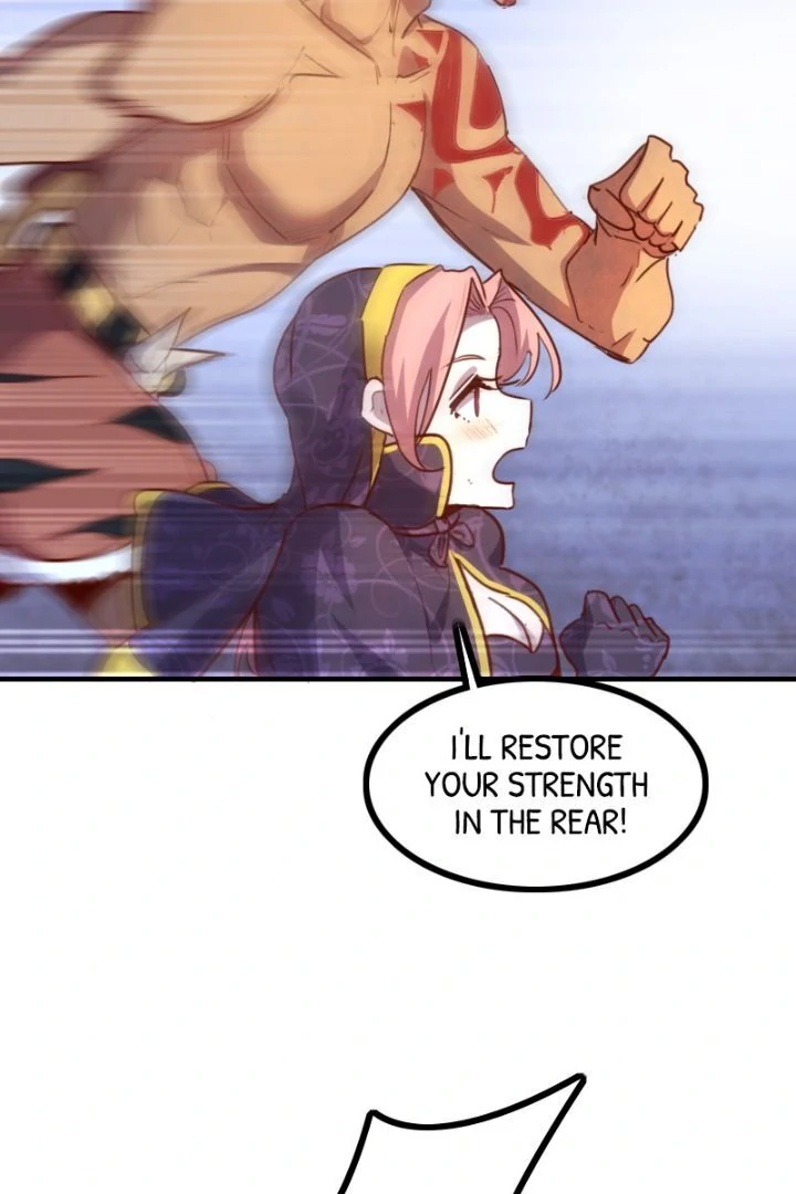 I am the Strongest Lord in Another World Chapter 76 - page 32