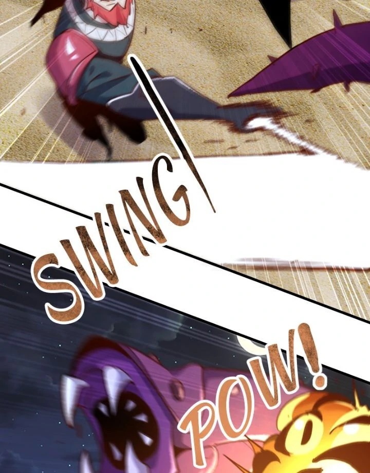 I am the Strongest Lord in Another World Chapter 76 - page 34