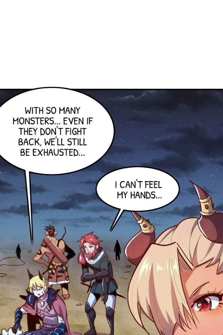 I am the Strongest Lord in Another World Chapter 76 - page 41