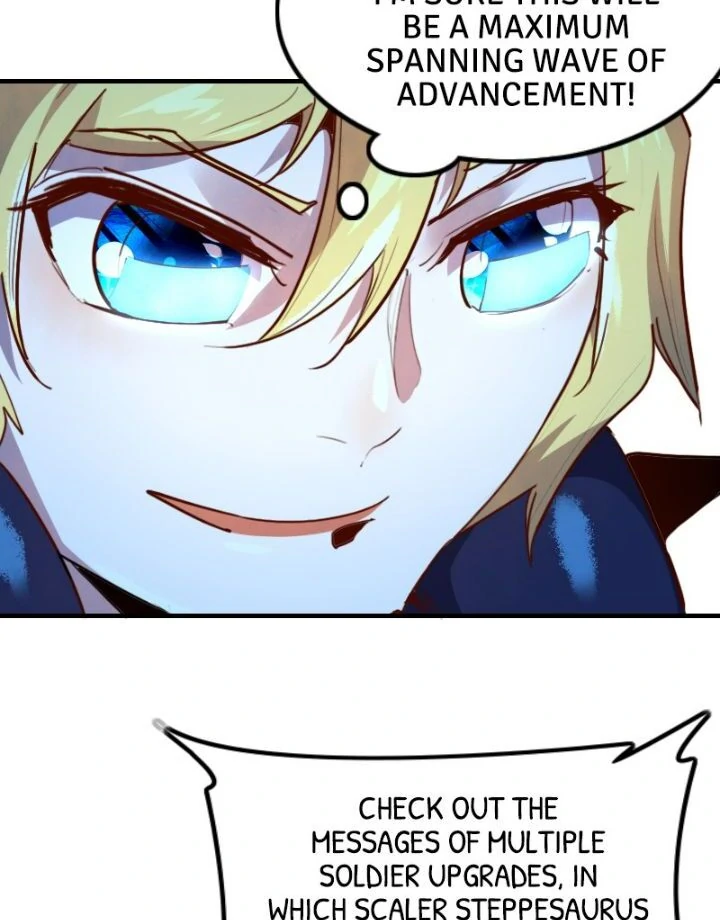 I am the Strongest Lord in Another World Chapter 76 - page 44