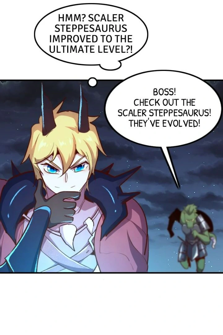 I am the Strongest Lord in Another World Chapter 76 - page 46