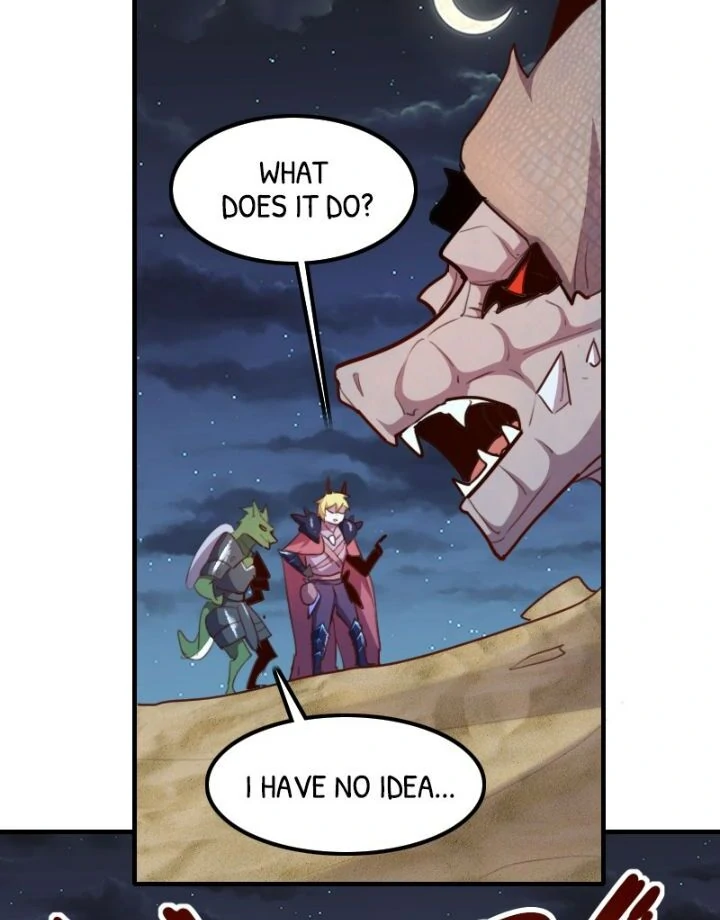 I am the Strongest Lord in Another World Chapter 76 - page 48