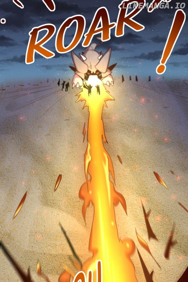 I am the Strongest Lord in Another World Chapter 76 - page 49