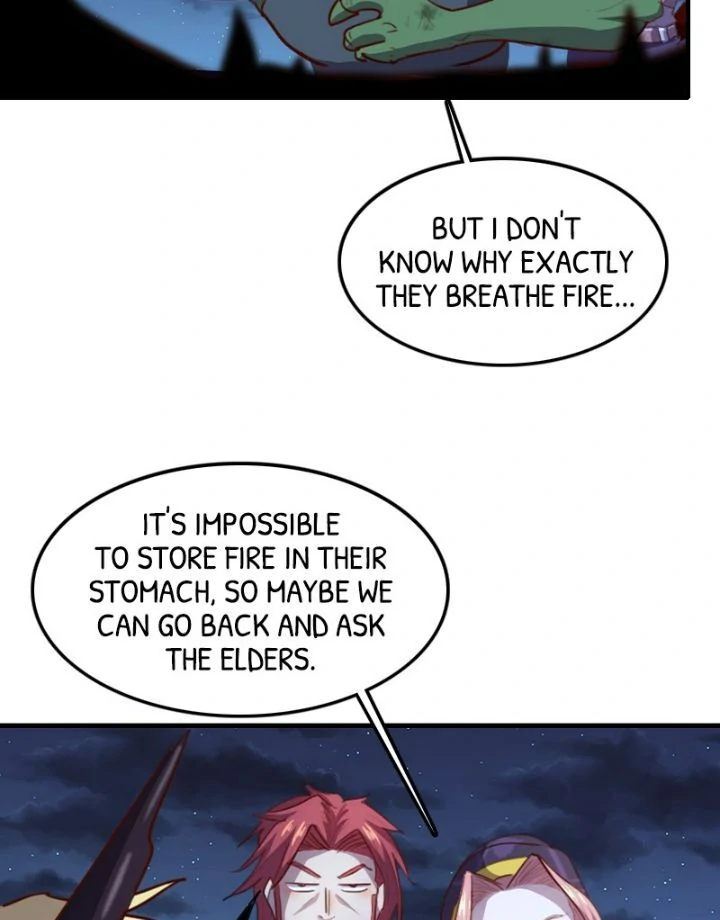 I am the Strongest Lord in Another World Chapter 76 - page 55