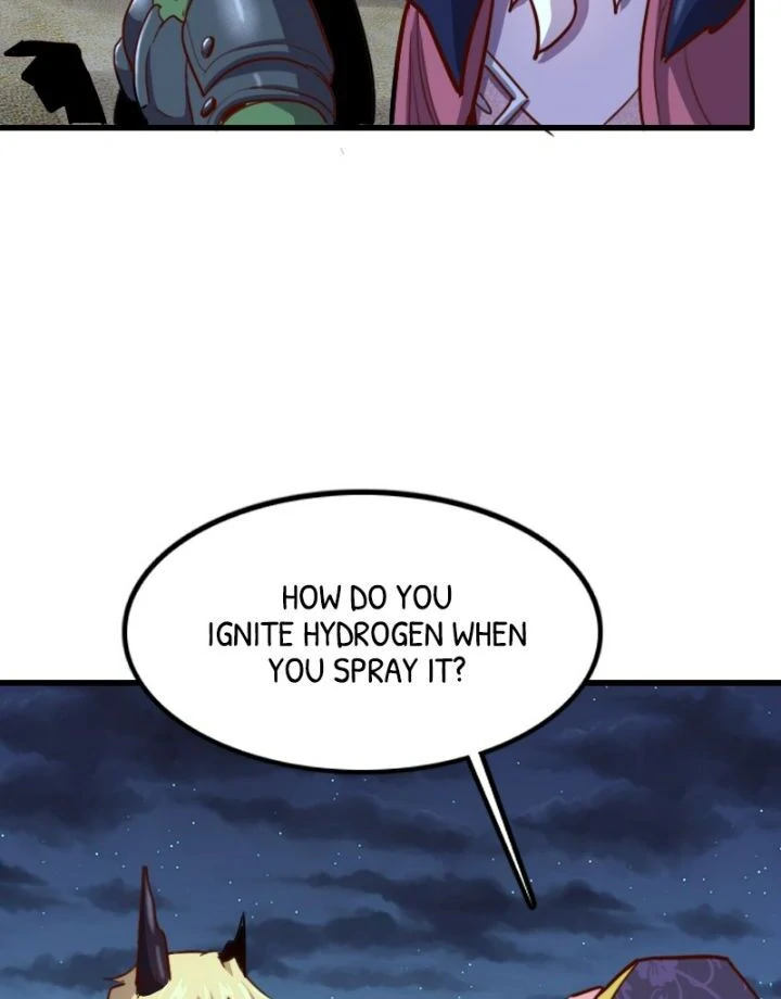 I am the Strongest Lord in Another World Chapter 76 - page 60