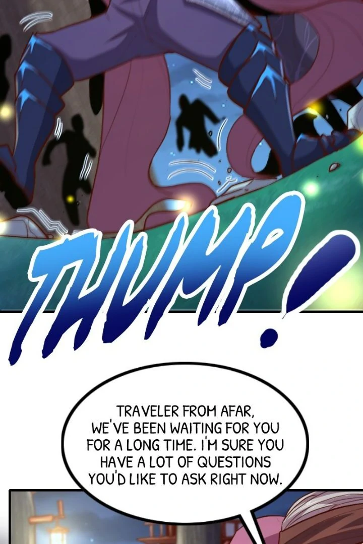 I am the Strongest Lord in Another World Chapter 77 - page 12