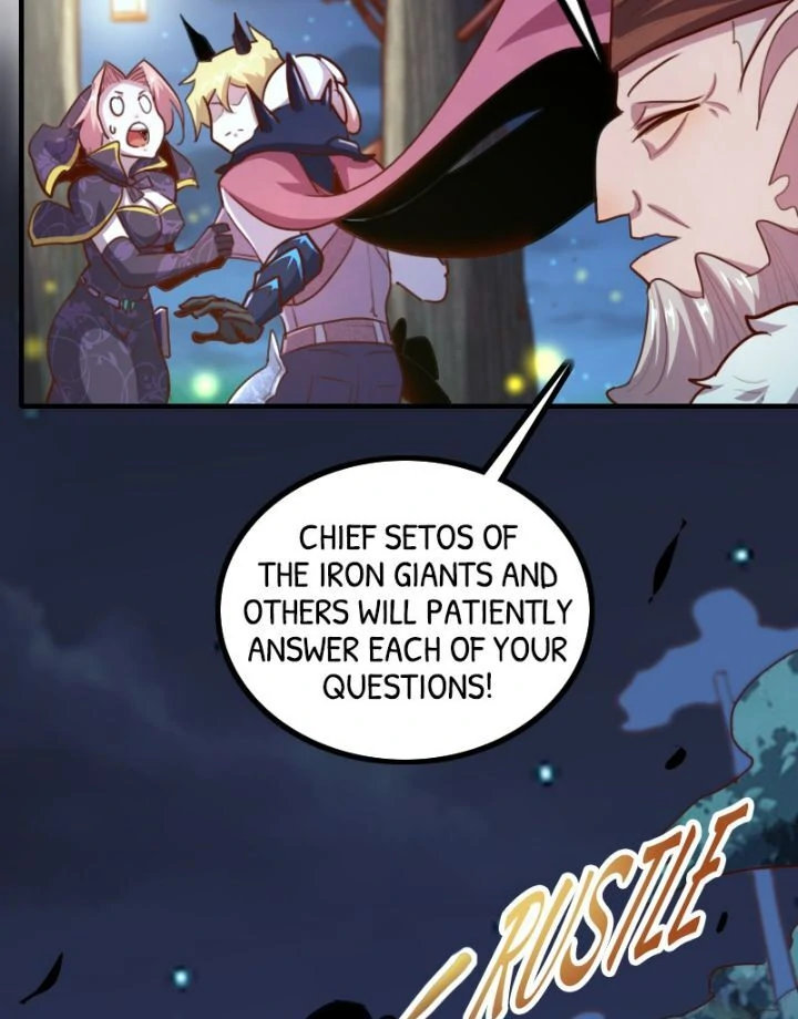 I am the Strongest Lord in Another World Chapter 77 - page 13