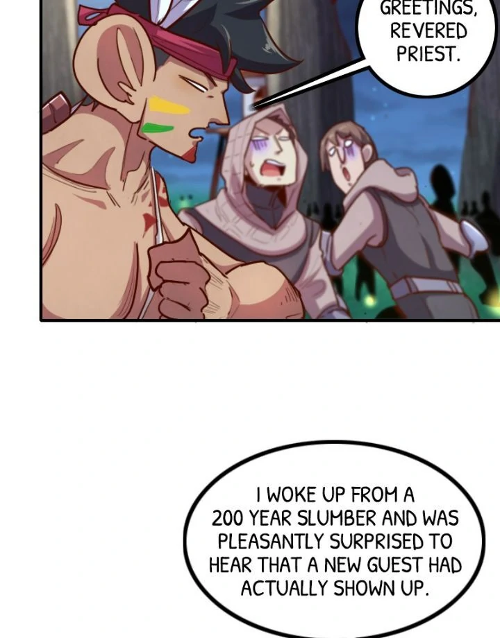 I am the Strongest Lord in Another World Chapter 77 - page 17