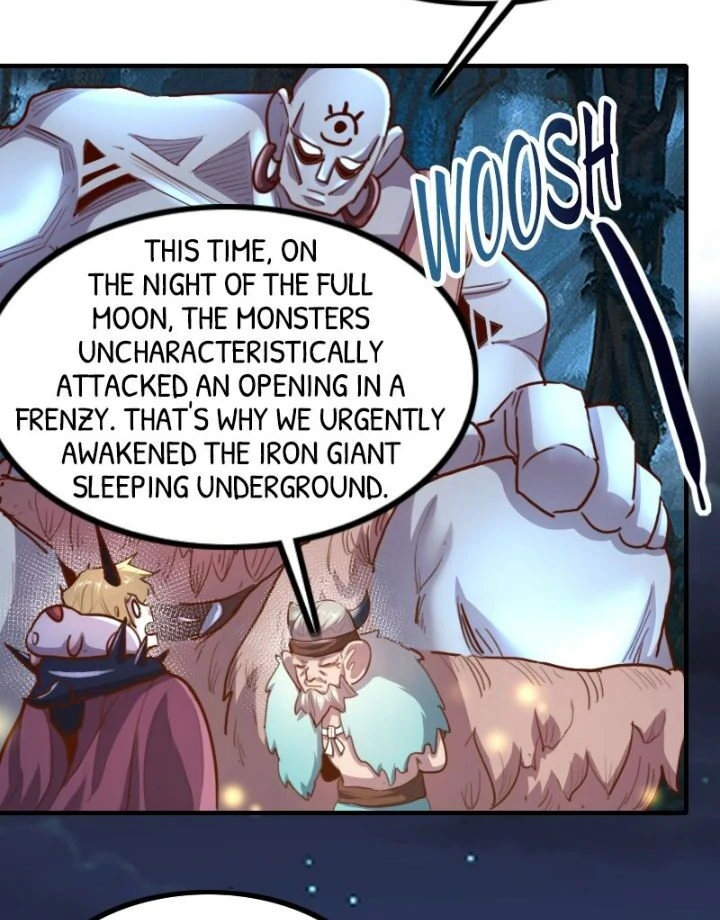 I am the Strongest Lord in Another World Chapter 77 - page 18