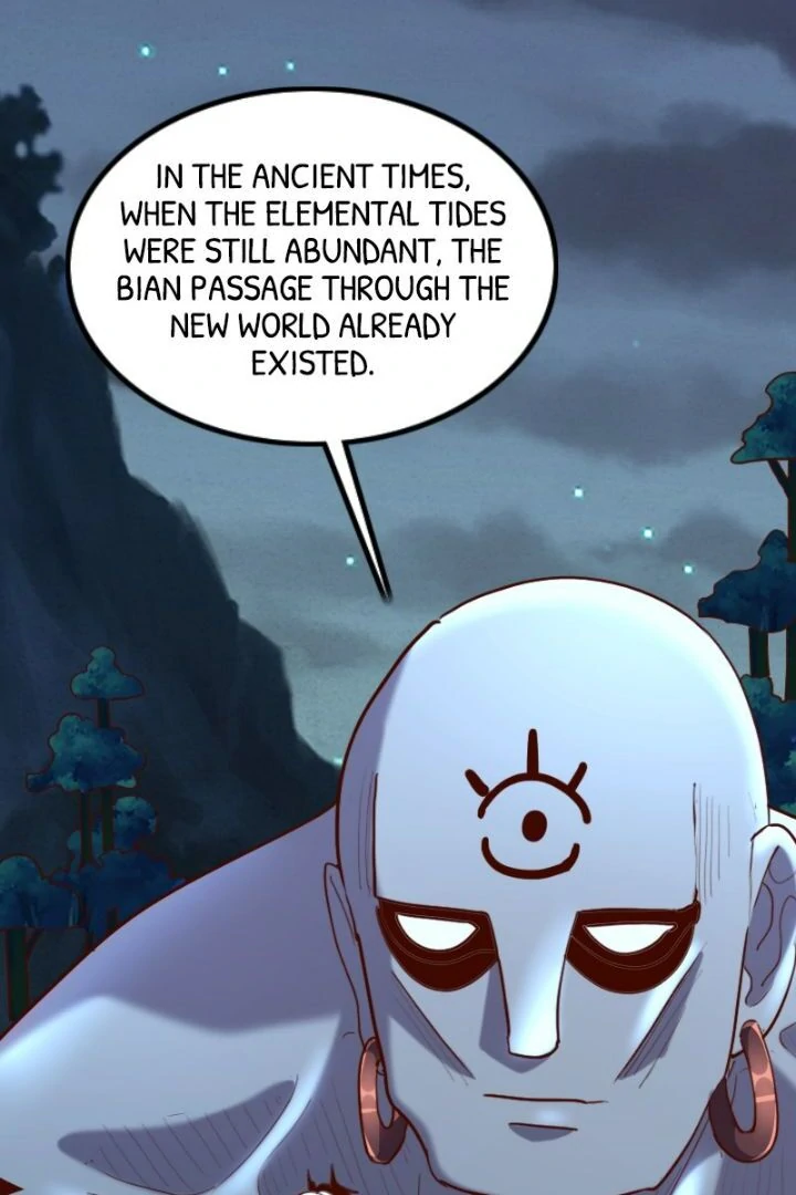 I am the Strongest Lord in Another World Chapter 77 - page 21