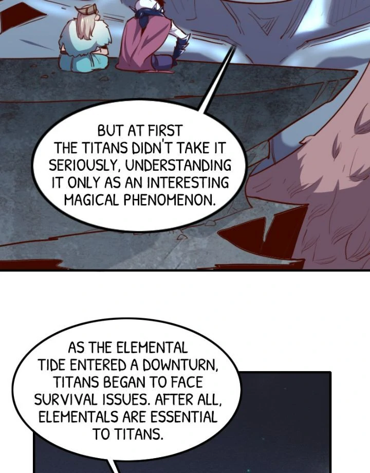 I am the Strongest Lord in Another World Chapter 77 - page 22