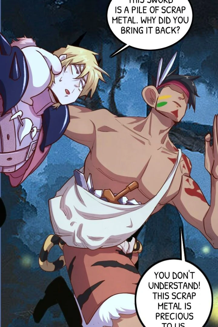 I am the Strongest Lord in Another World Chapter 77 - page 3
