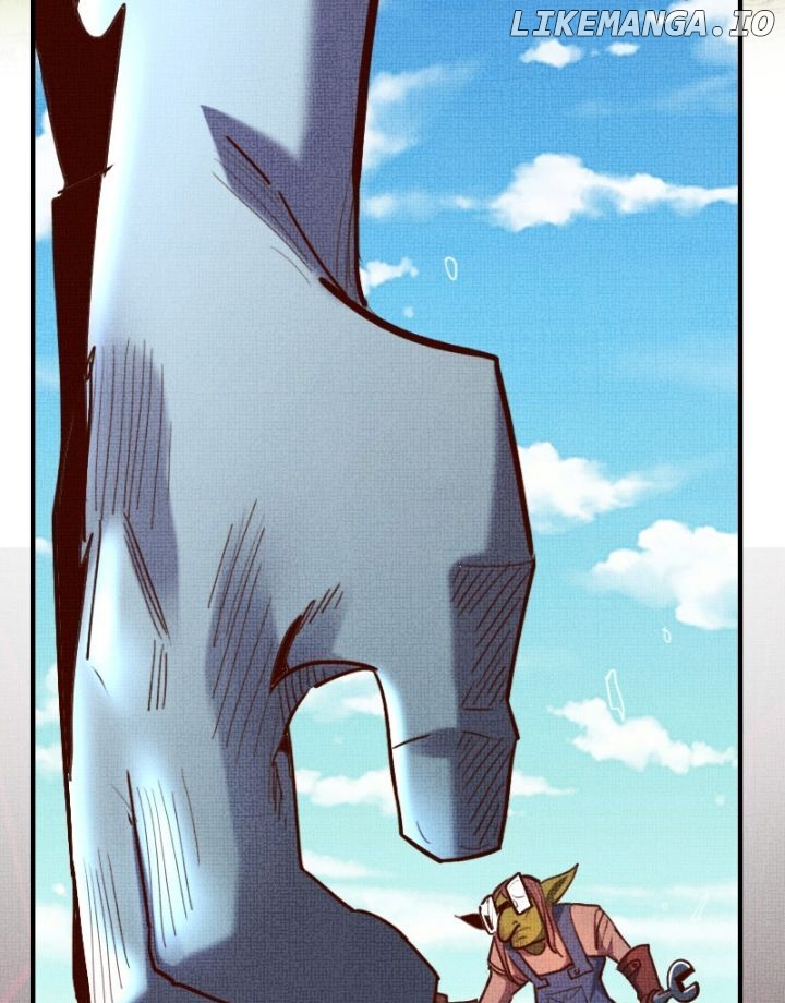 I am the Strongest Lord in Another World Chapter 77 - page 30