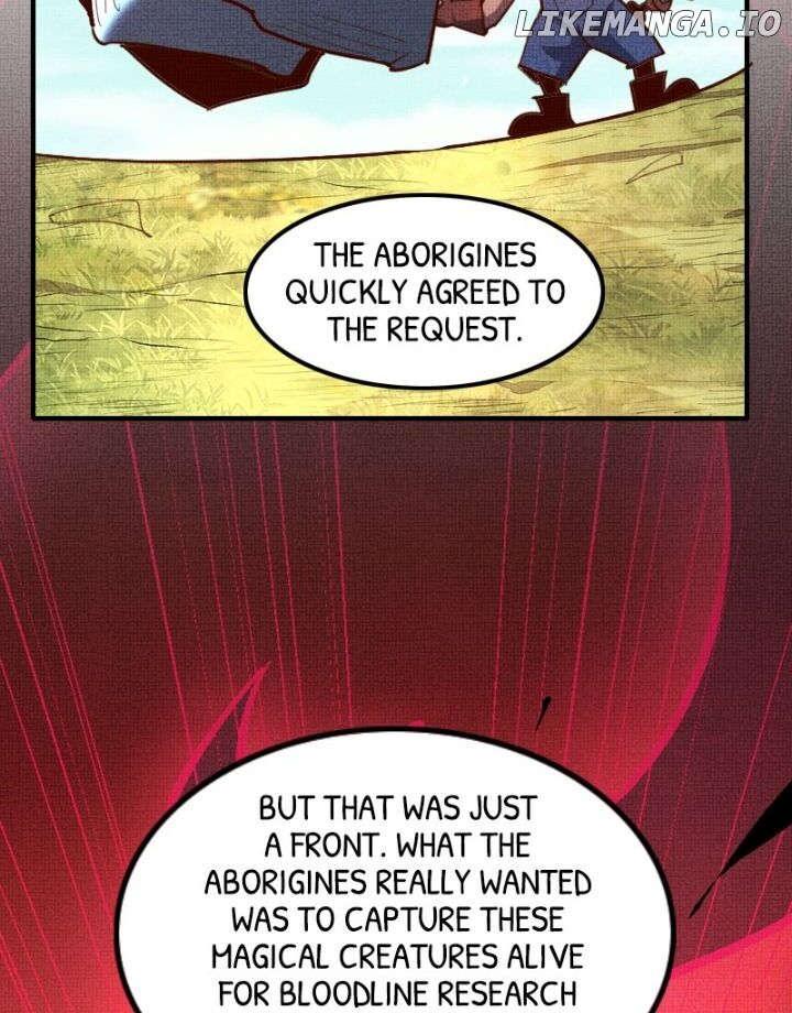 I am the Strongest Lord in Another World Chapter 77 - page 31