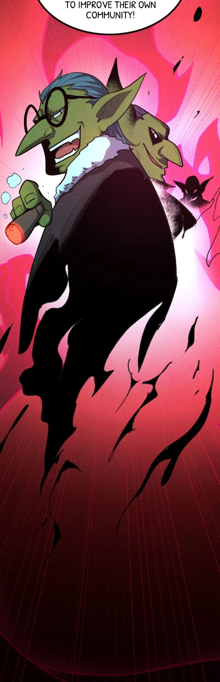I am the Strongest Lord in Another World Chapter 77 - page 32