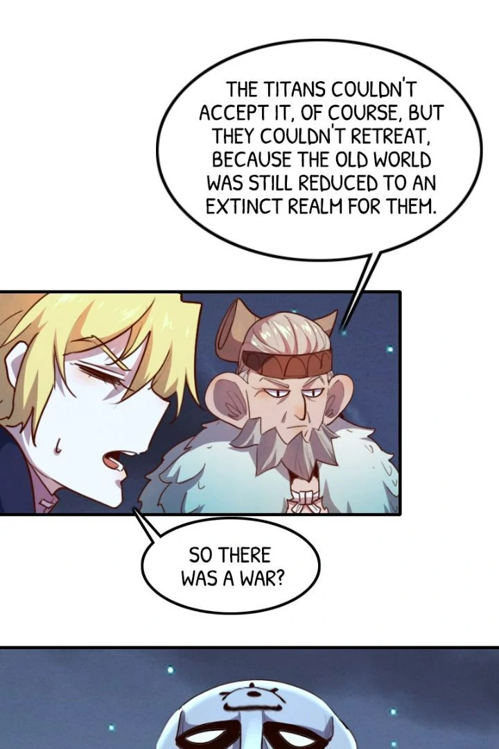 I am the Strongest Lord in Another World Chapter 77 - page 33