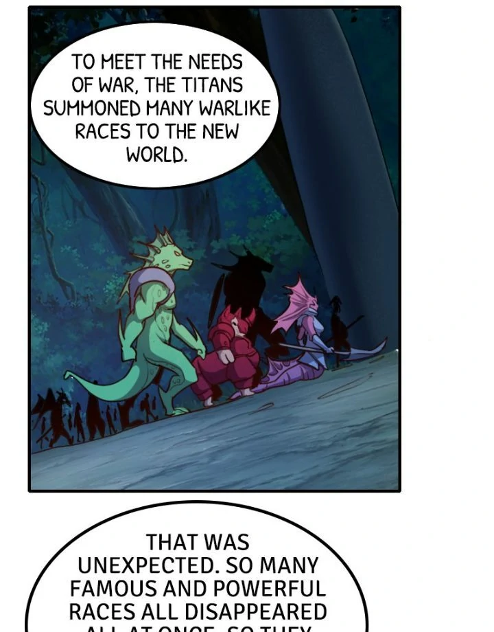 I am the Strongest Lord in Another World Chapter 77 - page 35
