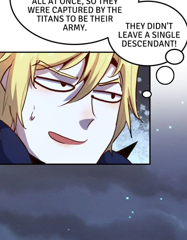 I am the Strongest Lord in Another World Chapter 77 - page 36