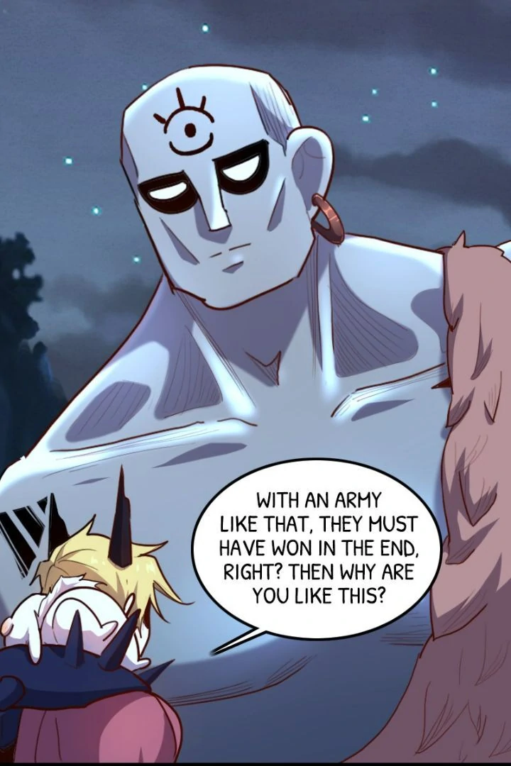 I am the Strongest Lord in Another World Chapter 77 - page 37