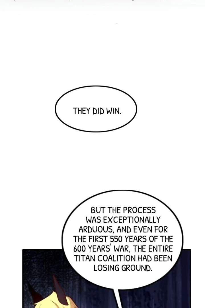 I am the Strongest Lord in Another World Chapter 77 - page 38