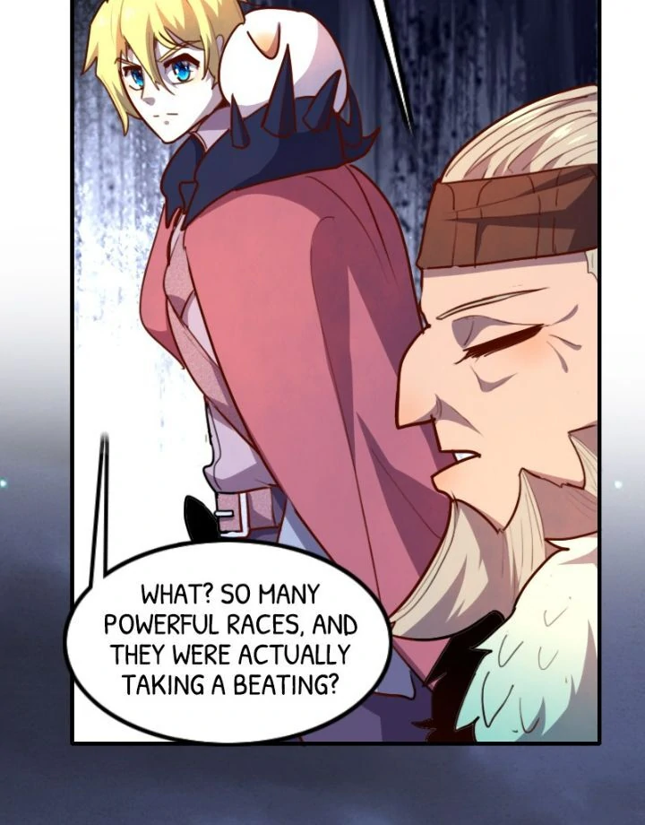 I am the Strongest Lord in Another World Chapter 77 - page 39