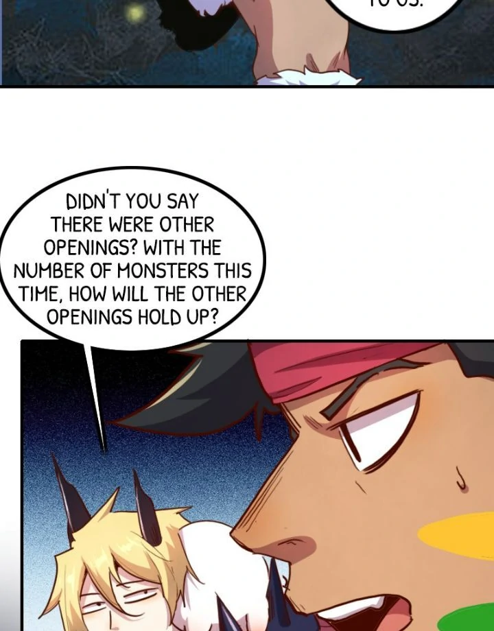 I am the Strongest Lord in Another World Chapter 77 - page 4