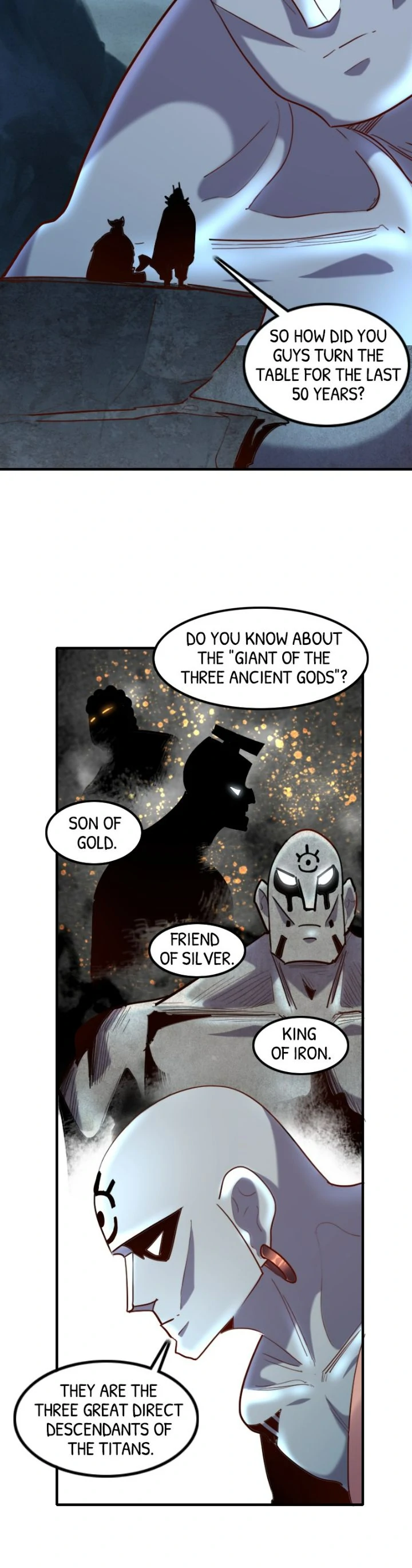 I am the Strongest Lord in Another World Chapter 77 - page 41