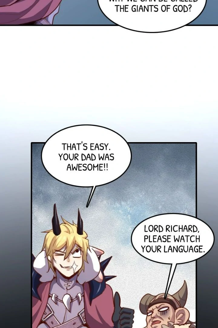 I am the Strongest Lord in Another World Chapter 77 - page 43
