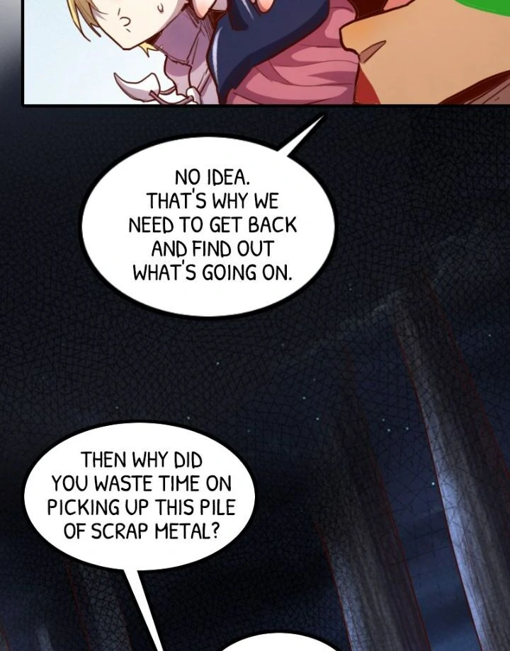 I am the Strongest Lord in Another World Chapter 77 - page 5