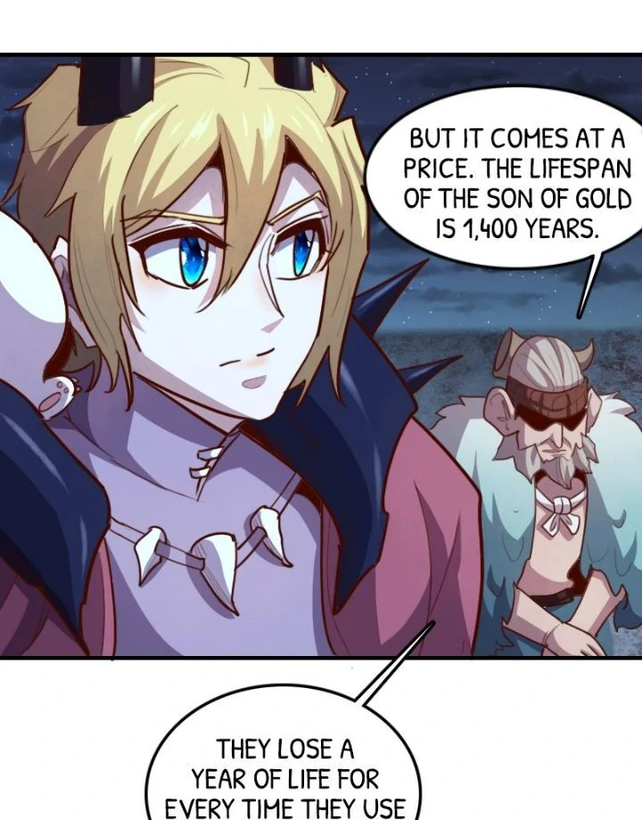 I am the Strongest Lord in Another World Chapter 77 - page 53