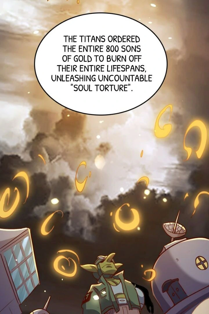 I am the Strongest Lord in Another World Chapter 77 - page 56
