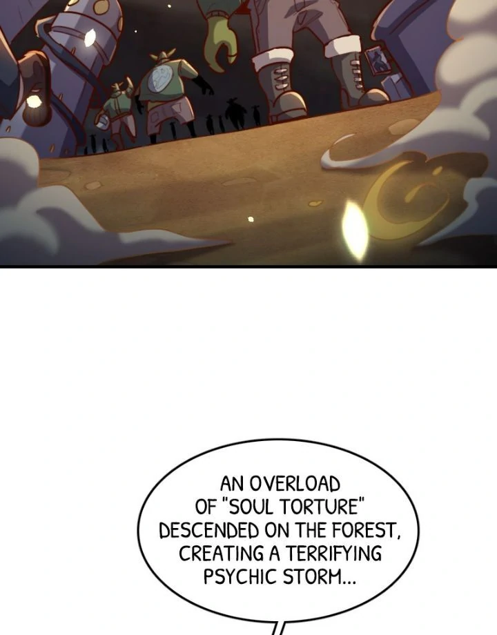 I am the Strongest Lord in Another World Chapter 77 - page 57