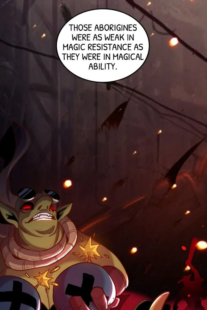 I am the Strongest Lord in Another World Chapter 77 - page 60