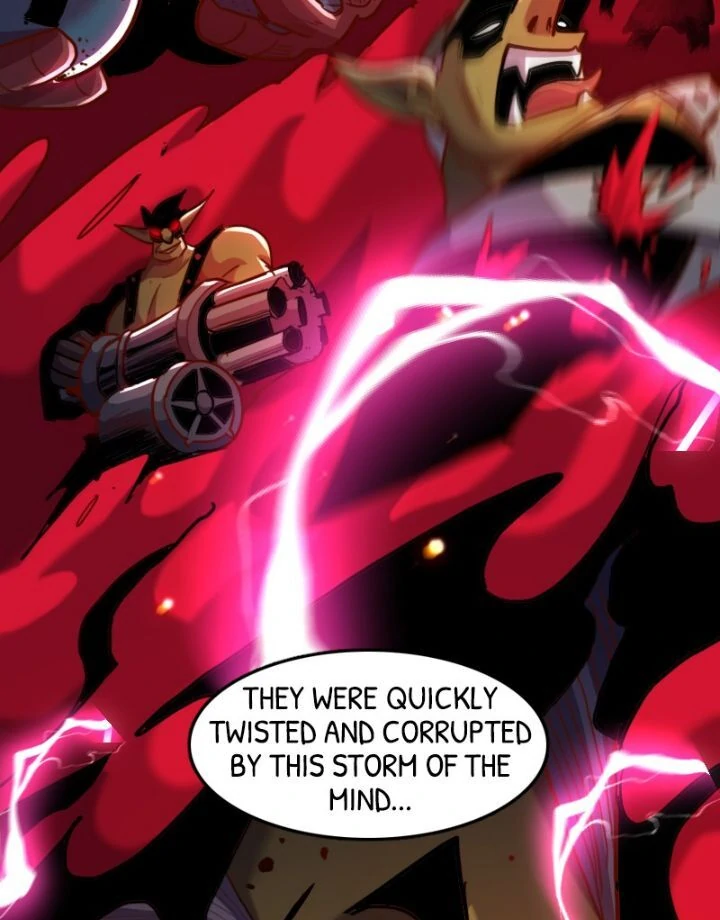 I am the Strongest Lord in Another World Chapter 77 - page 61