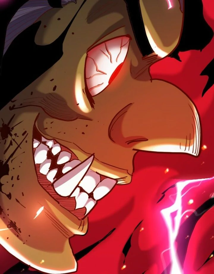 I am the Strongest Lord in Another World Chapter 77 - page 62