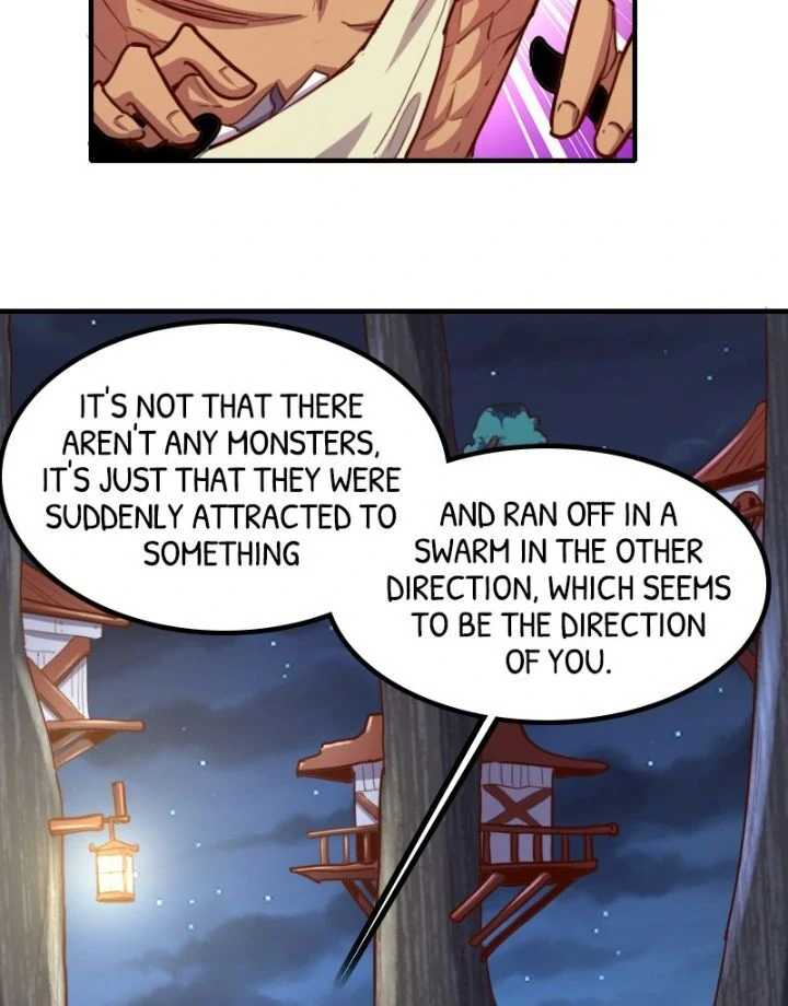 I am the Strongest Lord in Another World Chapter 77 - page 9