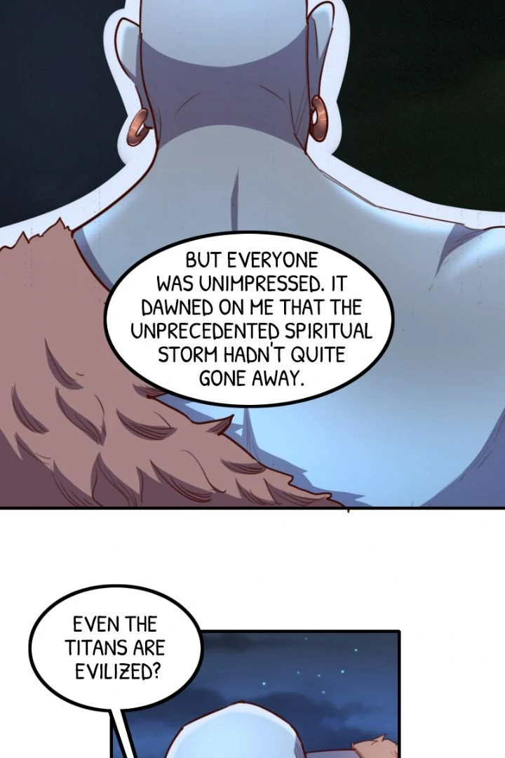 I am the Strongest Lord in Another World Chapter 78 - page 19