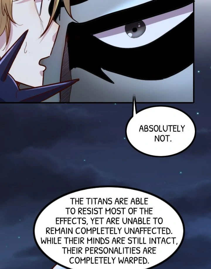 I am the Strongest Lord in Another World Chapter 78 - page 21