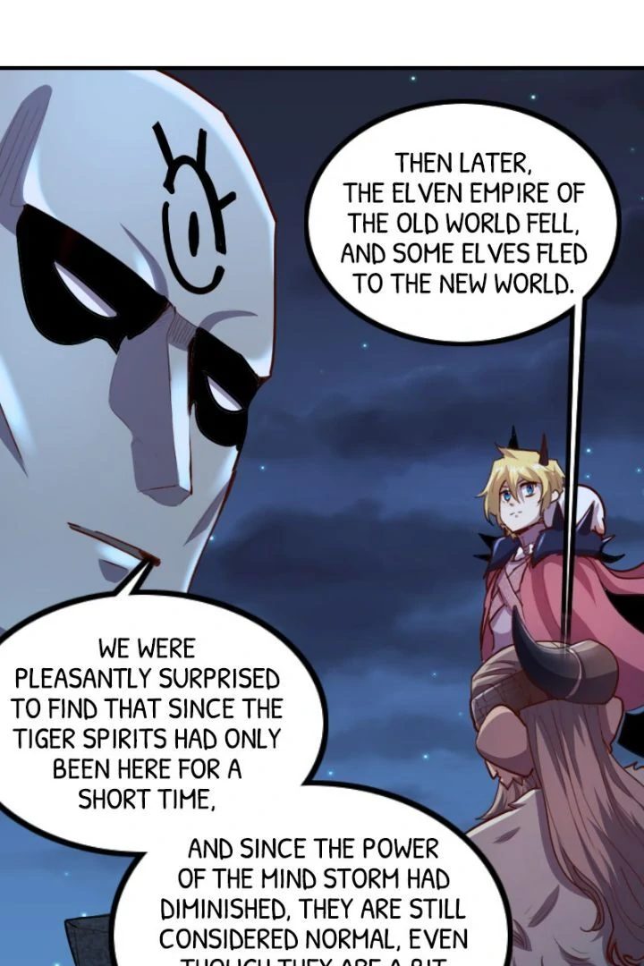 I am the Strongest Lord in Another World Chapter 78 - page 27