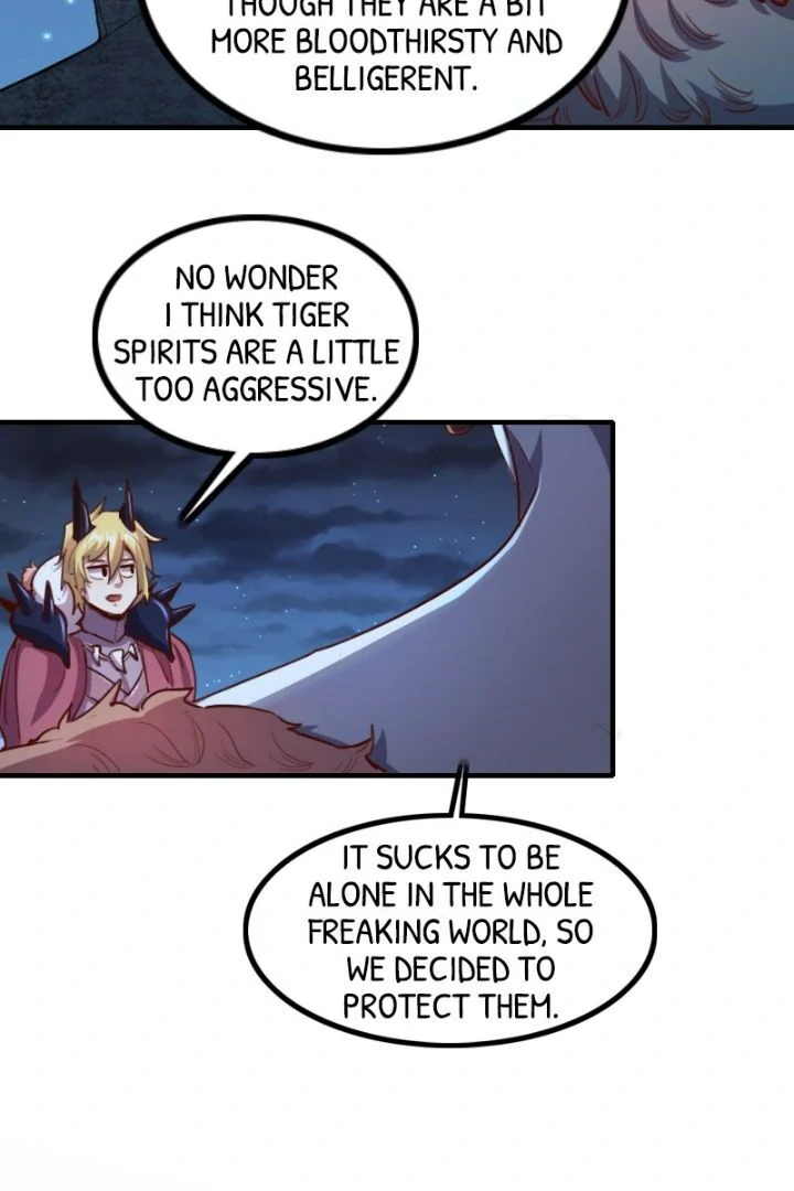 I am the Strongest Lord in Another World Chapter 78 - page 28