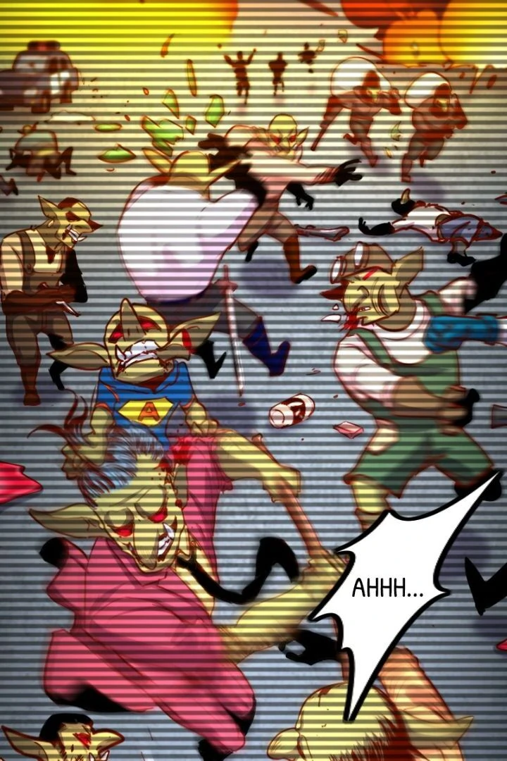 I am the Strongest Lord in Another World Chapter 78 - page 3