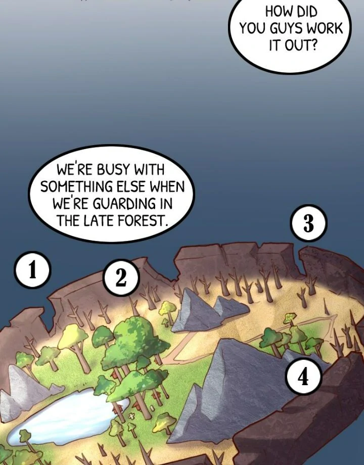 I am the Strongest Lord in Another World Chapter 78 - page 30