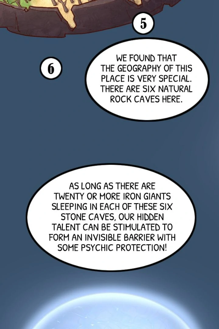 I am the Strongest Lord in Another World Chapter 78 - page 31