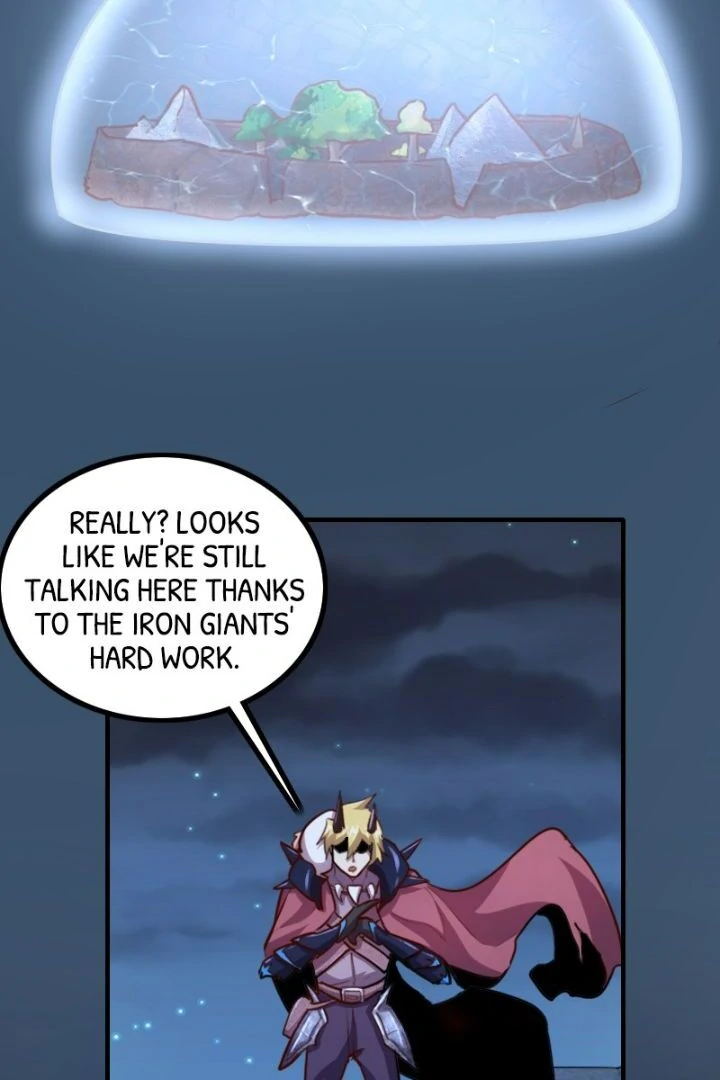 I am the Strongest Lord in Another World Chapter 78 - page 32