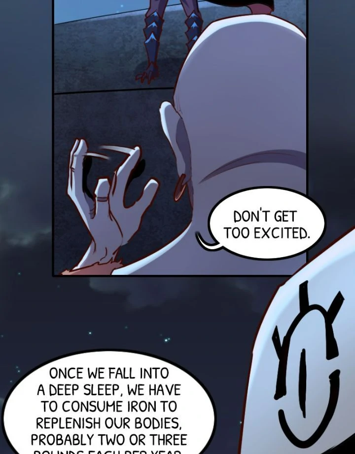 I am the Strongest Lord in Another World Chapter 78 - page 33