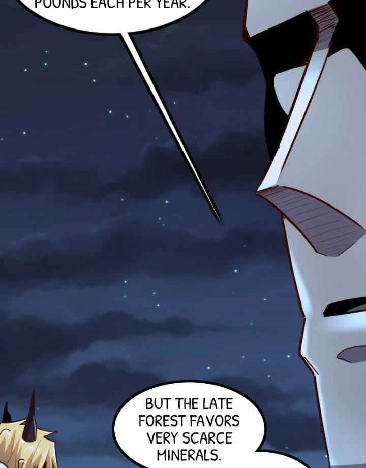 I am the Strongest Lord in Another World Chapter 78 - page 34